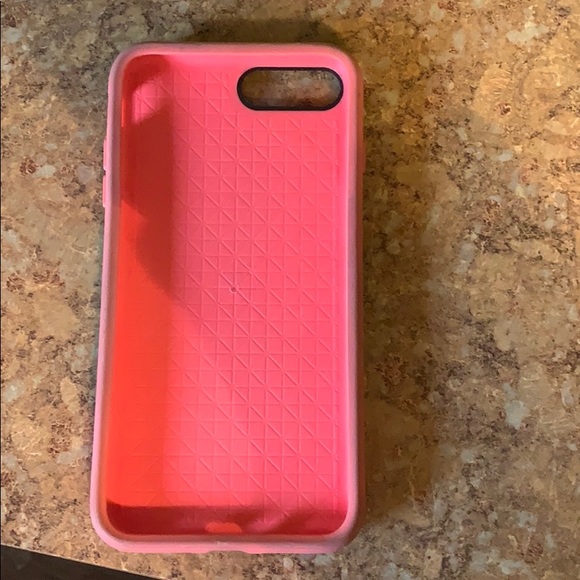 Pink & Green Otterbox case - Picture 2 of 2